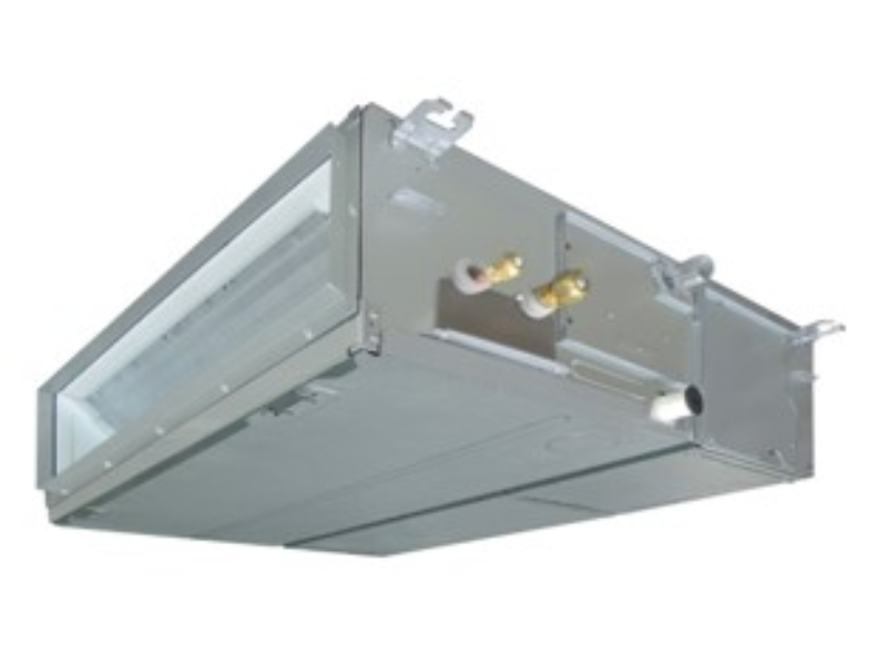 MSP CONCEALED DUCT