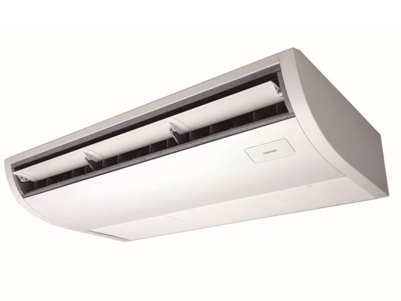 UNDER CEILING