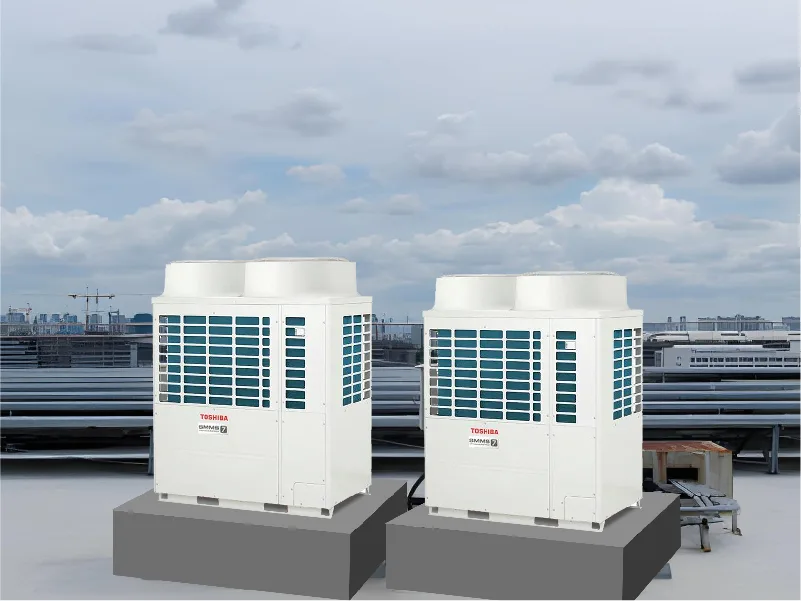 vrf-outdoor