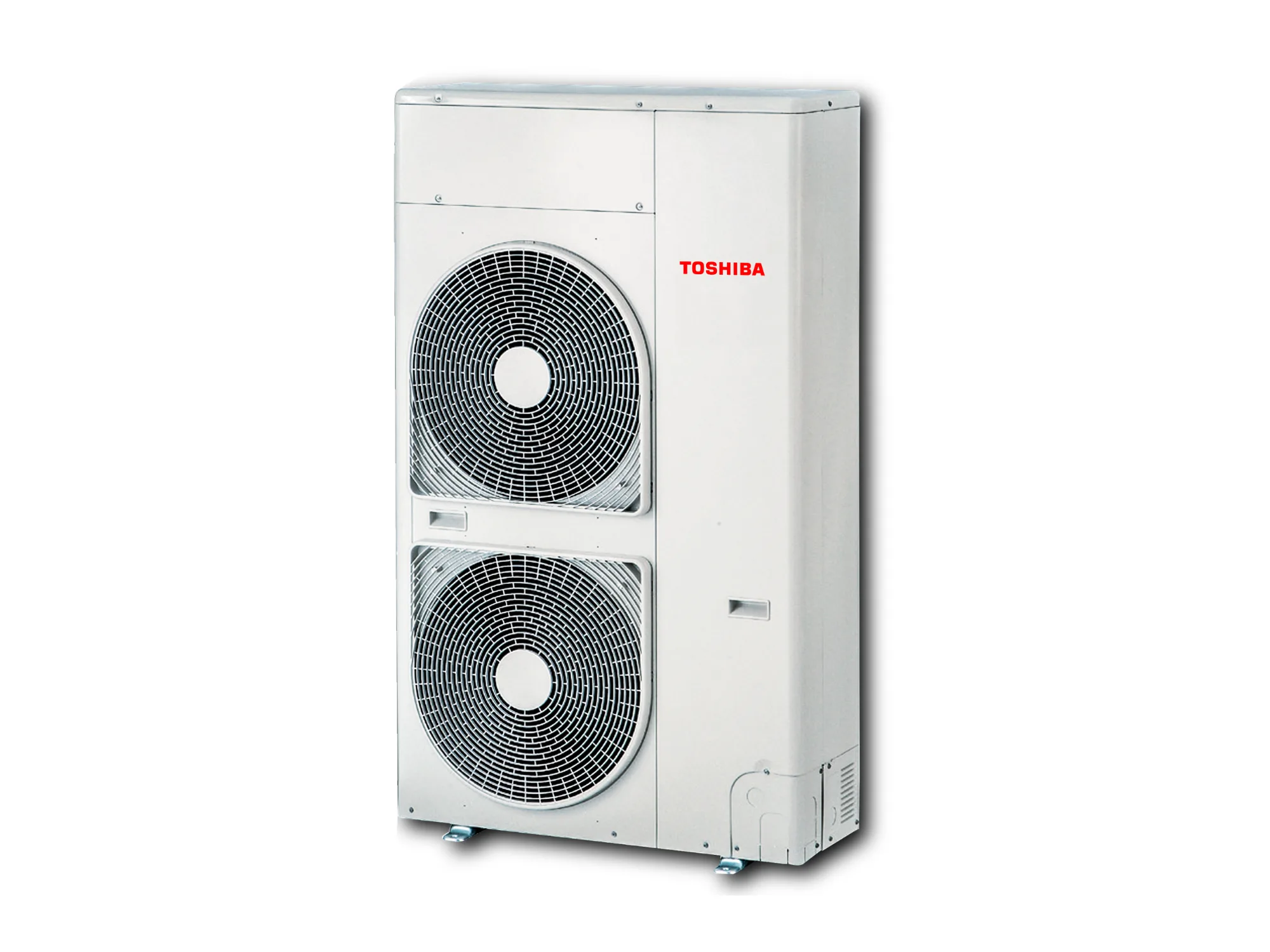 vrf-master-side-discharge